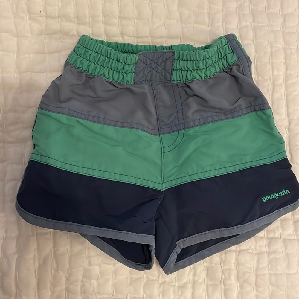 Patagonia 3T Board Short